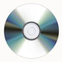 Лазерные диски CD 