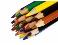 Цветные карандаши (наборы)