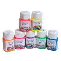 Акрил по ткани Декола