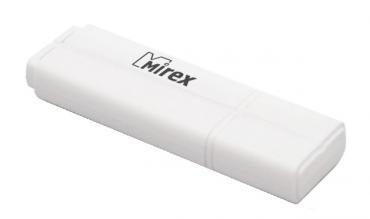 Флэш накопитель 8Gb Mirex Line USB 2.0 Retail   АССОРТИ!!!