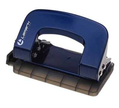 Дырокол на 16л. "Lamark.Carl"  620