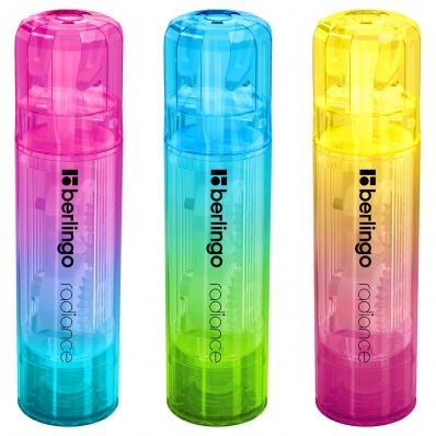 Корректир. лента 5мм*6м Berlingo "Сияние" Fks_06030