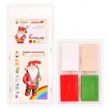 Набор пластики "Гном Кохле"