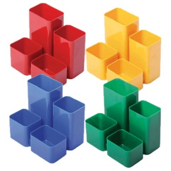 Органайзер б/нап. "Юниор" ассорти  ОР305