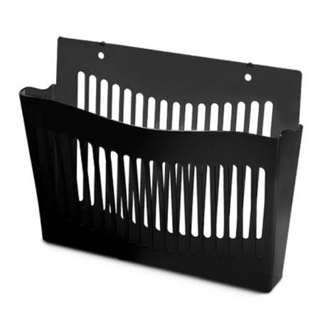 Лоток настенный черный  ЛТ921