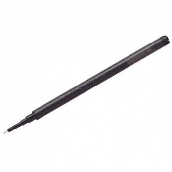 Стержень гел. черный 0,5мм, 111мм "Pilot" для ручки "пиши-стирай" BLS-FRP5-B