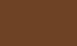 Бумага цвет. FOLIA 300гр/м2, 50*70, коричневый шоколад