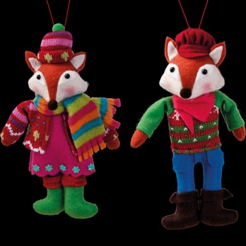 Украшение Праздничные гуляния  22см  38549