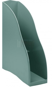 Лоток вертик. "Комос" зеленый NY  ЛТ341