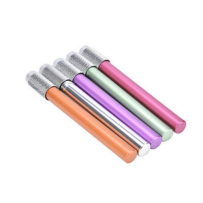 Удлинитель-держатель для карандаша "Сонет ", металл, ассорти