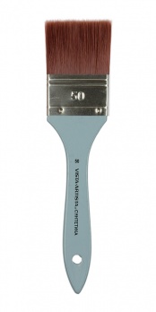 Флейц синтетика жеская "VISTA-ARTISTA" №50