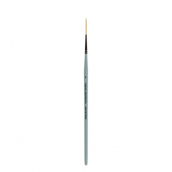 Кисть синтет. VISTA-ARTISTA №0 лайнер