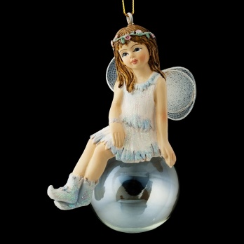 Сувенир Фея, 9см    46799