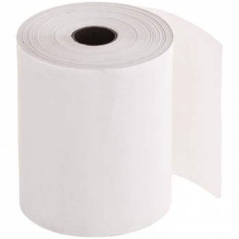 Чековая лента 57х40x12 (35м) Термо  Старлесс