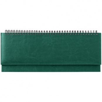 Планнинг недатир. 56л. "Nebraska" зеленый Pn56_25233