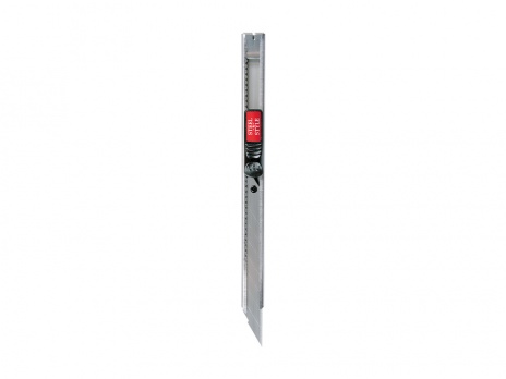 Нож канц. 9мм "Berlingo", Steel & Style  BM4119