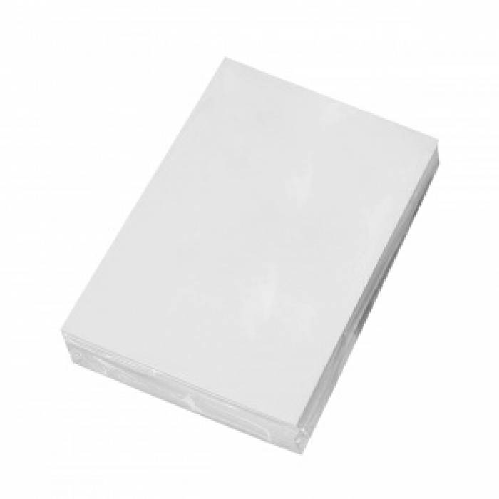 Фотобумага Эконом-класс А4 глянцевая 210г/м 100л.