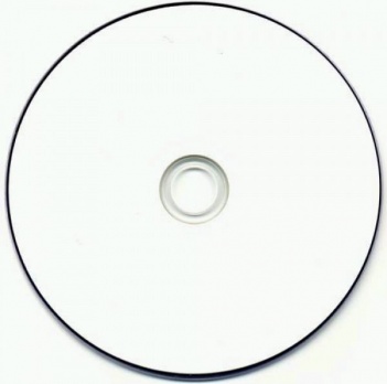 Диск DVD-R 4.7Gb 16х конверт