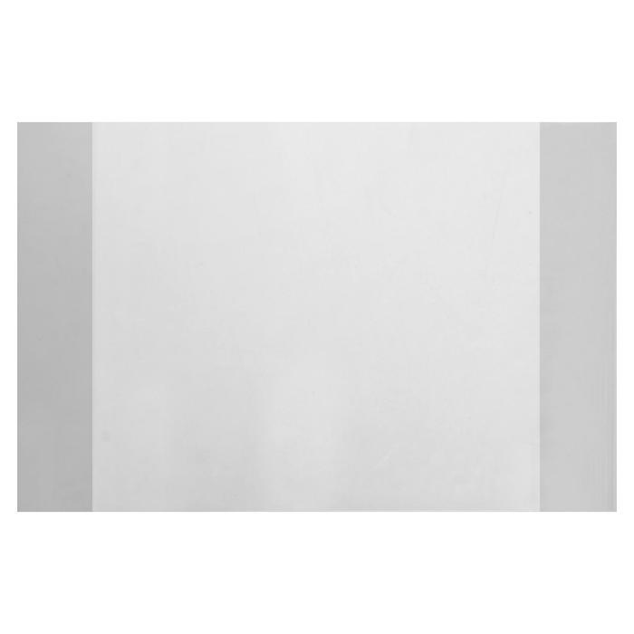 Обложка д/тетр. н-р (10шт.) 21,2*34,7мм 80мкм ПП  ЕК 49913