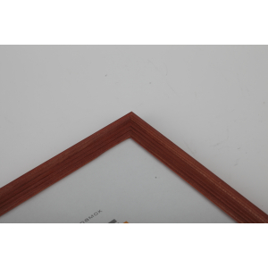 Фоторамка  Image Art сосна С18 20х20 Красное дерево