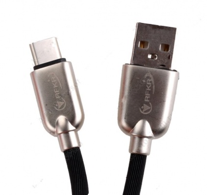 Кабель USB Afkas- nova  AF-32 Type-C (шт.)