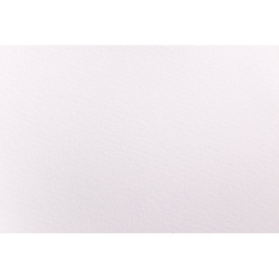Бумага д/акварели "White Swan", Fin, High white, 200 г/м2, 50х70 см