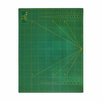 Коврик для резки Малевичъ, А2