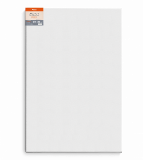 Холст на подрамнике 80х120см, 100% хлопок, 380г/м2,  арт. ХПХ80120