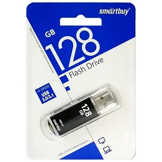 Накопитель 128GB USB2.0 SmartBuy Scout