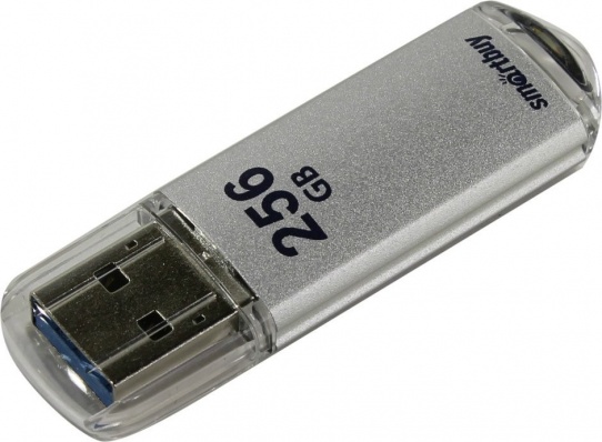 Накопитель USB3.0  256Gb SmartBuy V-Cut
