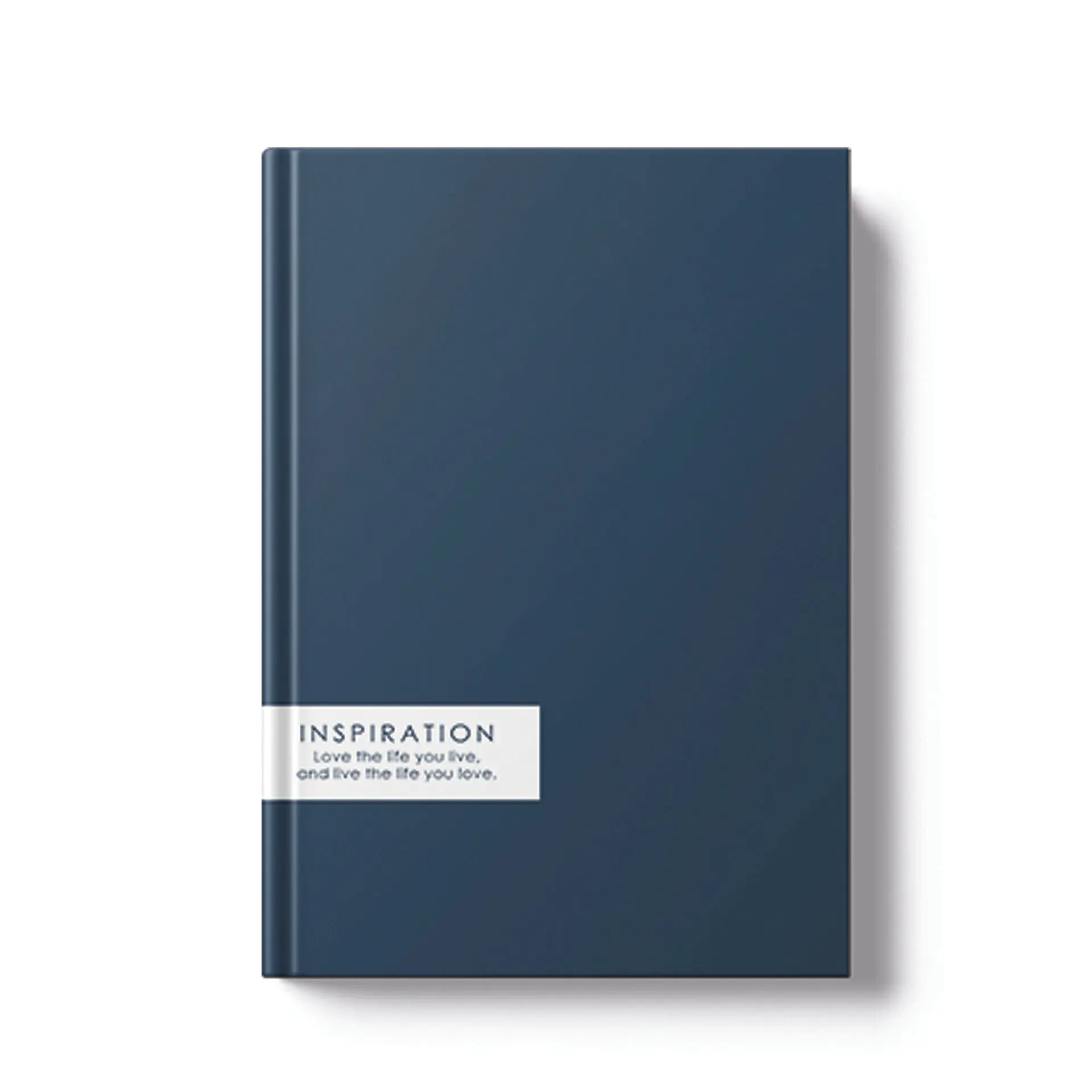 Ежедневник А5 недатир. 128л. "CLASSIC. Naval" ЕЖ 26512815