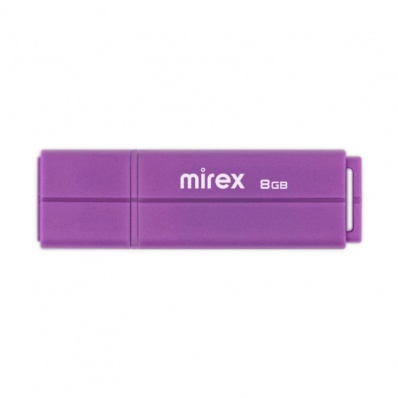 Флэш накопитель 16Gb Mirex Line USB 2.0 Retail