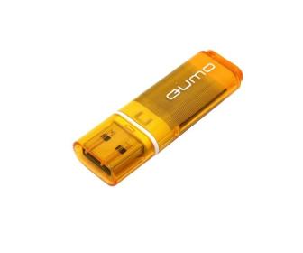 Флэш накопитель 32Gb QUMO Optiva 01 USB2.0 RTL
