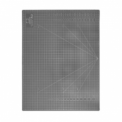 Коврик для резки Малевичъ 5 слойный, А2