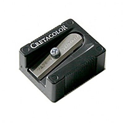 Точилка для художественных карандашей Creta Color