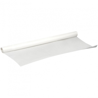 Калька бумажная под карандаш 625мм*10м в рулоне, 40г/м2  301523