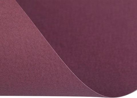 Пастельная бумага А4, Tiziano/серо-фиолетовый, 160г/м2