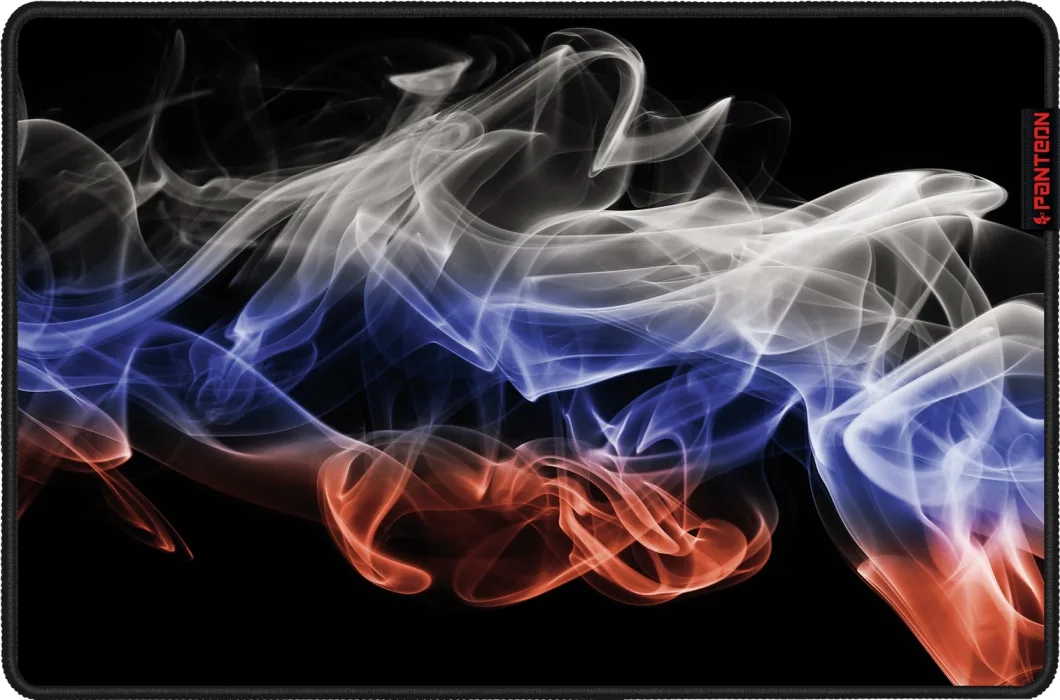 Игровой коврик JET.A Panteon GP-199SM PATRIOTE средняя (Speed Control, 500x330x3мм)