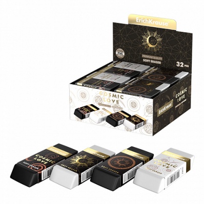 Ластик Волшебное небо ЕК 55267