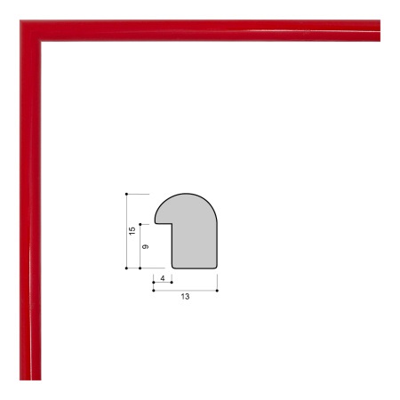 Рамка 30х40 багет 1315 1302A-309A
