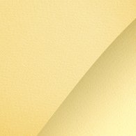 Пастельная бумага 50*65см "Мастер-Класс", банановый, 160г/м2, 40%хлопок