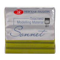 Пластика Сонет 56р, оливковый