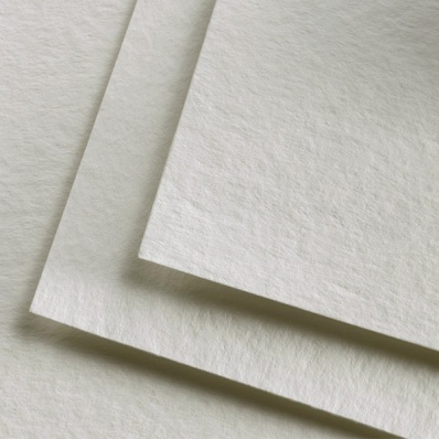 Бумага д/акварели Watercolour Studio 270г/м2, 56x76см Торшон  (25% хлопок)