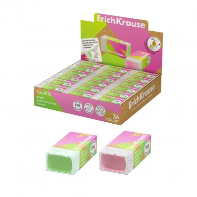 Ластик Мороженое   EK60763