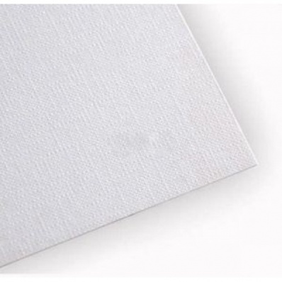 Бумага для масла Tela 50x65см, 300г/м2, структура холста