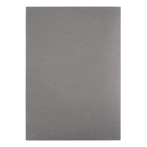 Бумага для пастели А2 GrafArt, серая теплая, 270 г/м