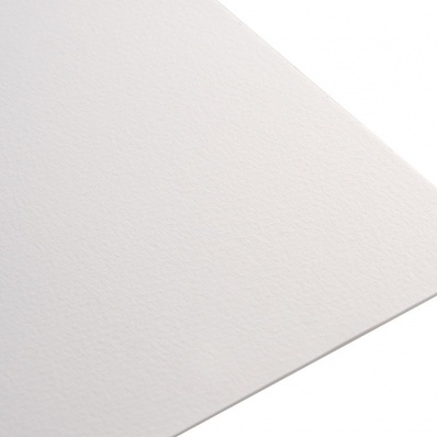 Бумага для акварели AURORA, 54*78см, 300г/м2, холодного пресования