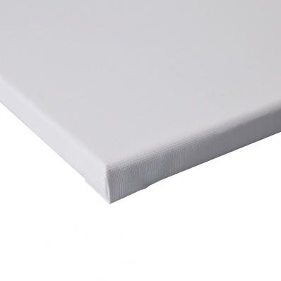 Холст на подрамн. 30*40 "Стихия", 100% хлопок, с/з, 280гр/м2