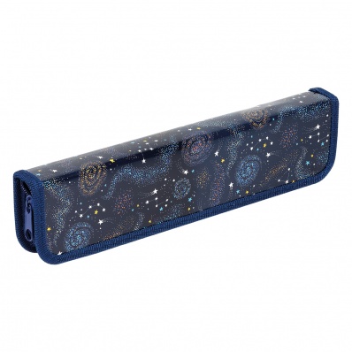 Пенал для кистей ArtSpace "Galaxy", 270*68мм, ламинированный картон ПК8_39929