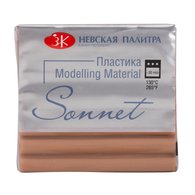 Пластика Сонет 56р, миндальный